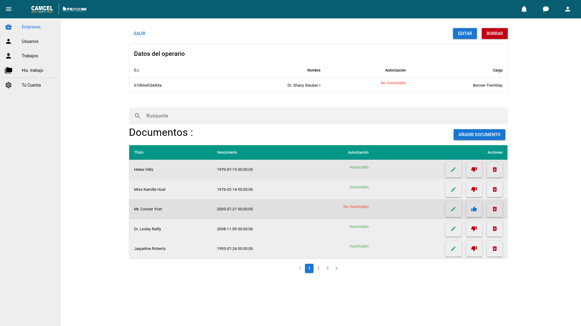 Outwork Manager4