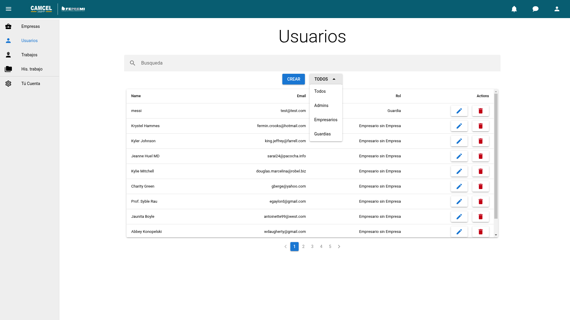 Outwork Manager7